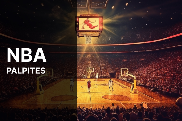 NBA palpites – Detalhes sobre a NBA e as vantagens de apostar na Janeiror liga de basquete