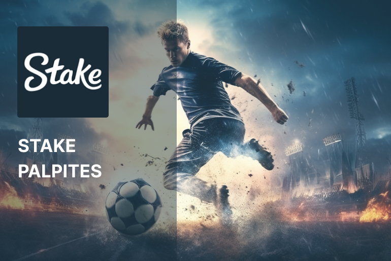 Stake palpites – Compre criptomoedas e aposte em mais de 30 esportes
