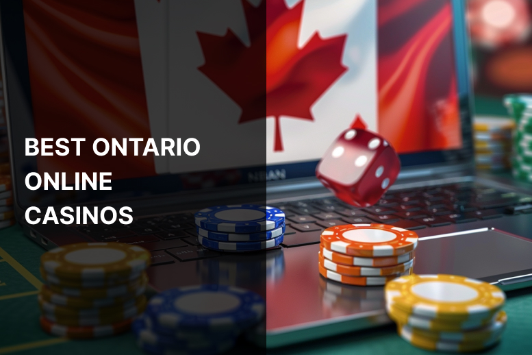 Best Ontario Online Casinos in July 2024