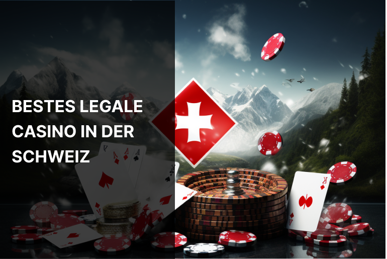 Wie man ausländische Online Casinos Schweiz wie ein Profi unterrichtet