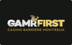 Gamrfirst Casino Bonus 2024