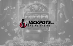 Jackpots.ch Casino Bonus 