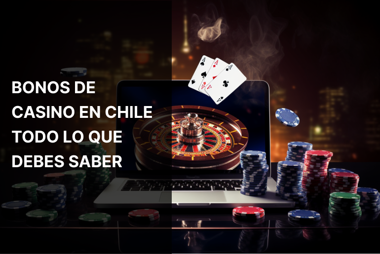 Old School casino chile online