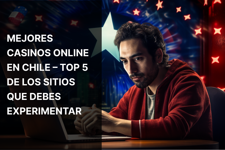 Tácticas ganadoras para casino en línea chile