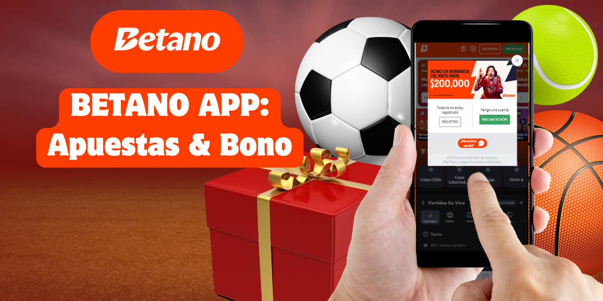 Betano app: Guía completa para apuestas desde tu celular en 2024