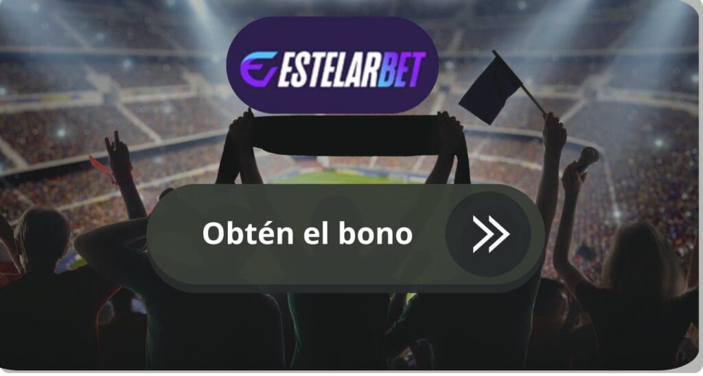 Código promocional Estelarbet