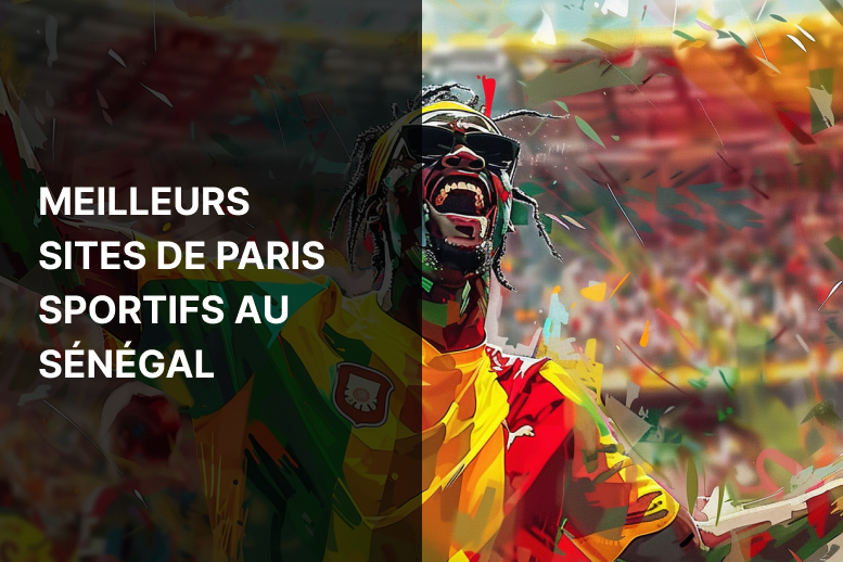 Meilleurs sites de paris sportifs au Sénégal