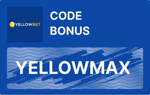 Bonus Yellowbet : offre exclusive en Guinée avec le code promo YELLOWMAX