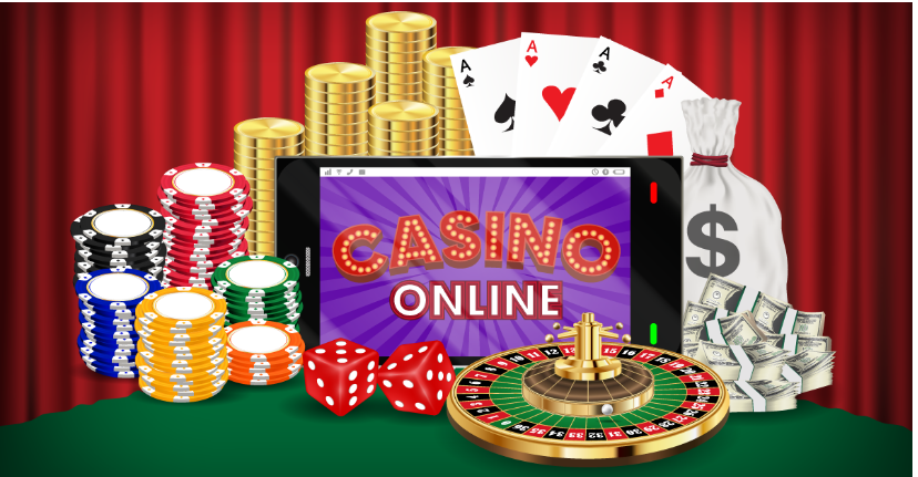 Les meilleurs casinos en ligne au Mali