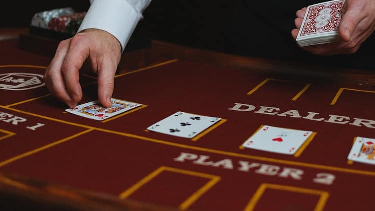 Astuces et stratégies au blackjack