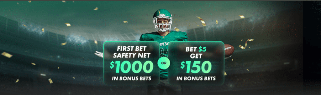 bet365 Welcome Bonus