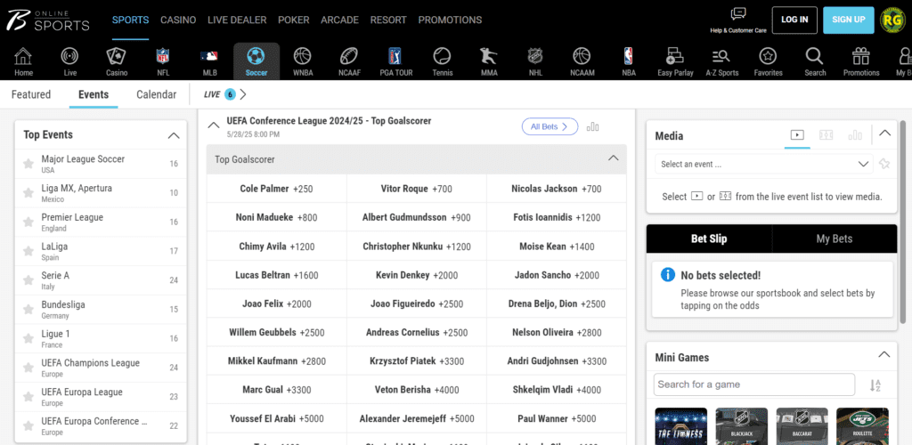 UEFA Conference League Predictions for 2024/25 season Bet on the