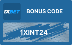 1xbet Bonus Code June 2024, Use 1XINT24 to Get ₹33,000