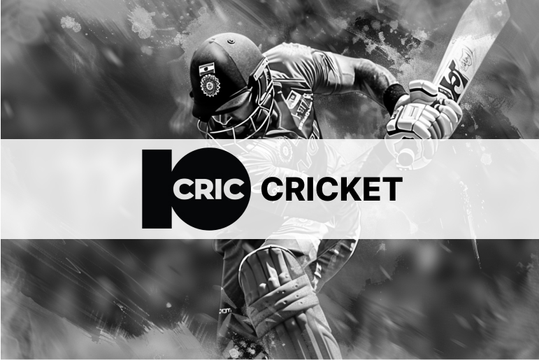 10Cric Cricket Betting in India 2024 (Full Guide)