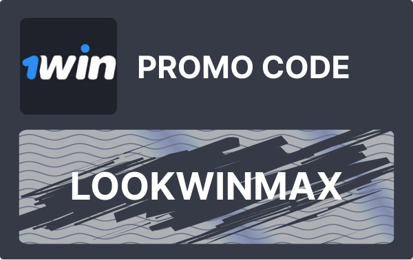 1win Promo Code May 2024