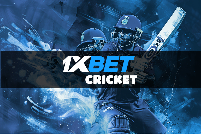 1xbet Cricket | Beginners Guide to Cricket Betting in India
