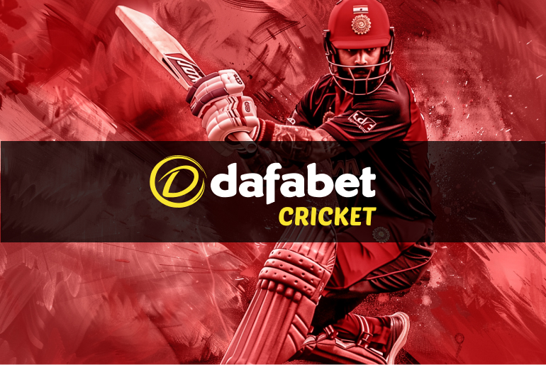 Dafabet Cricket Betting in India – A Perfect Beginners Guide