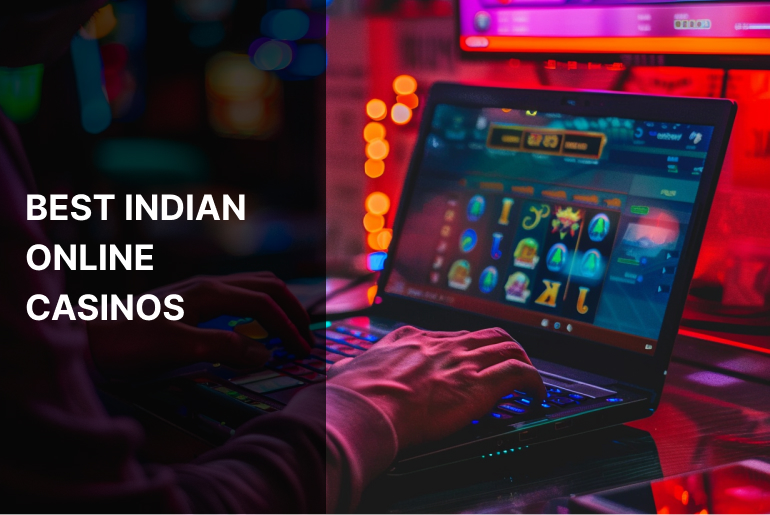 Best Indian Online Casinos