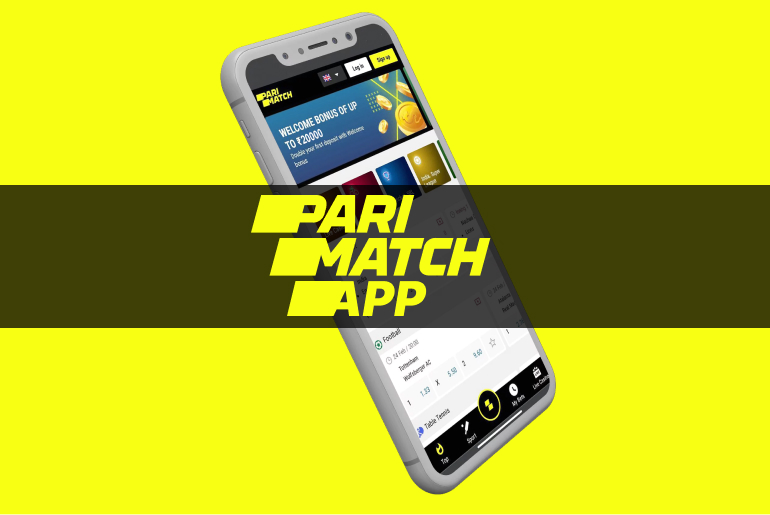 Parimatch App Download Guide India, May 2024