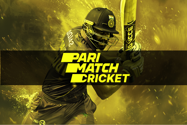 Parimatch Cricket Betting in India – An Ultimate Guide 