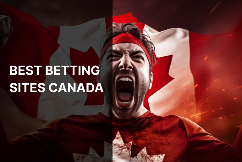 Best Betting Sites Canada in 2024