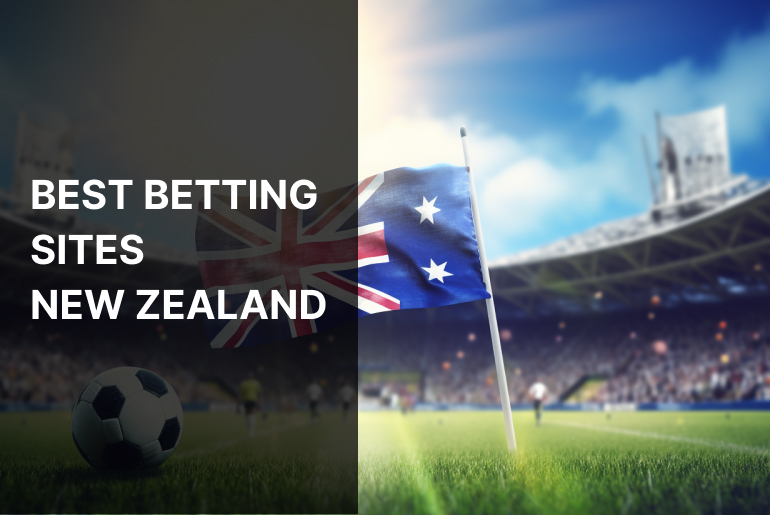 Best Betting Sites New Zealand in 2024