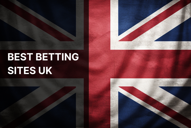 Best Betting Sites in the UK in 2024