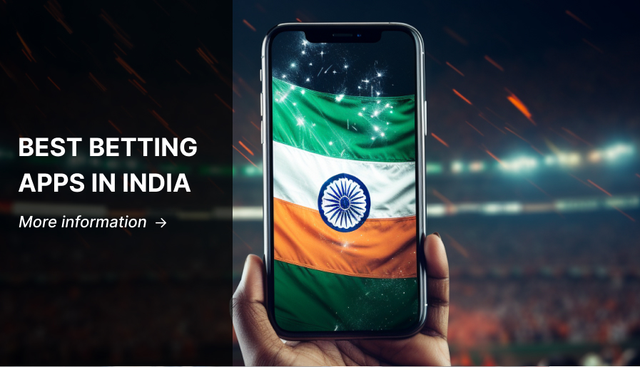 Best Betting Apps February 2024 in India