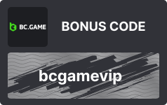 BC.Game bonus Code 2024: “outlookmax” Up to 360% Bonus