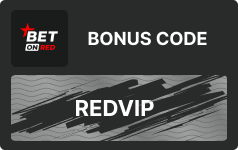 BetOnRed Promo Code April 2024, use REDVIP